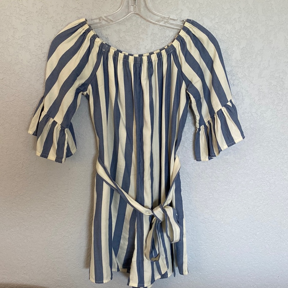 Billabong Romper